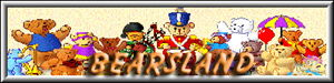 Bearsland Logo